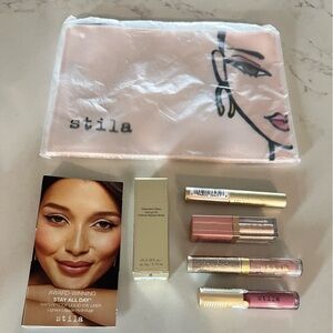Stila Bundle